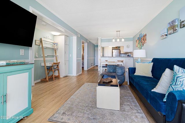 1904 E Fort Macon Road 355, Atlantic Beach, NC 28512