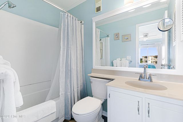 1904 E Fort Macon Road 355, Atlantic Beach, NC 28512