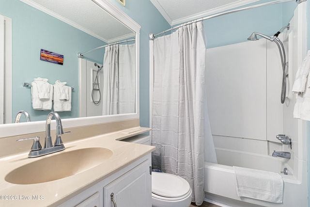 1904 E Fort Macon Road 355, Atlantic Beach, NC 28512