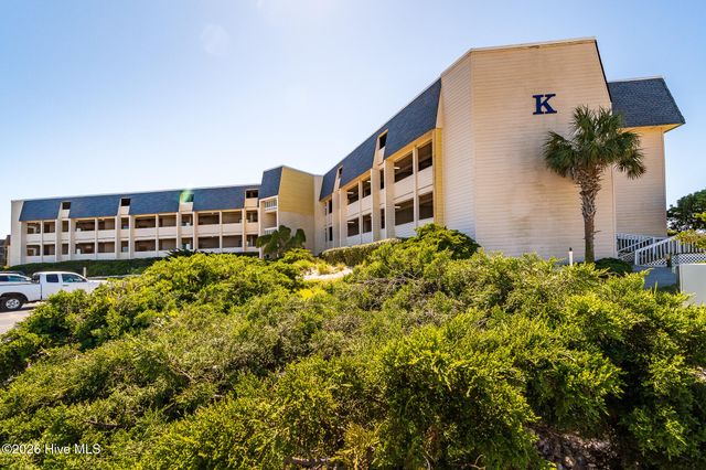 1904 E Fort Macon Road 355, Atlantic Beach, NC 28512