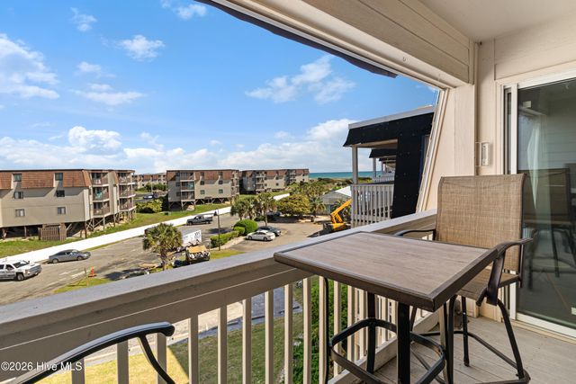 1904 E Fort Macon Road 355, Atlantic Beach, NC 28512