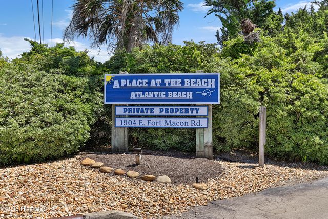 1904 E Fort Macon Road 355, Atlantic Beach, NC 28512