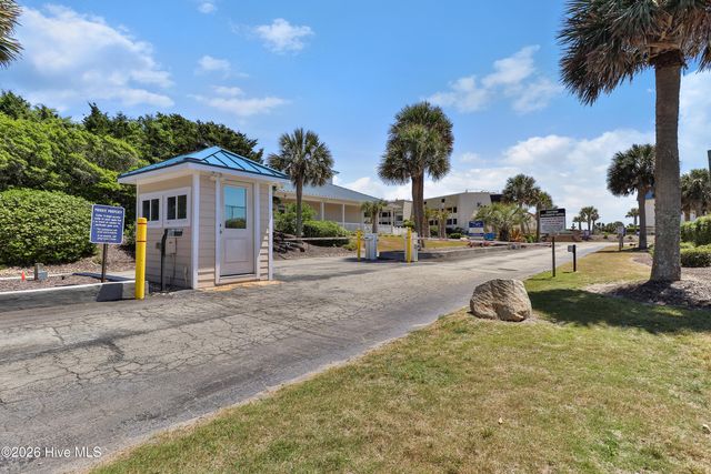 1904 E Fort Macon Road 355, Atlantic Beach, NC 28512