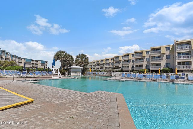 1904 E Fort Macon Road 355, Atlantic Beach, NC 28512