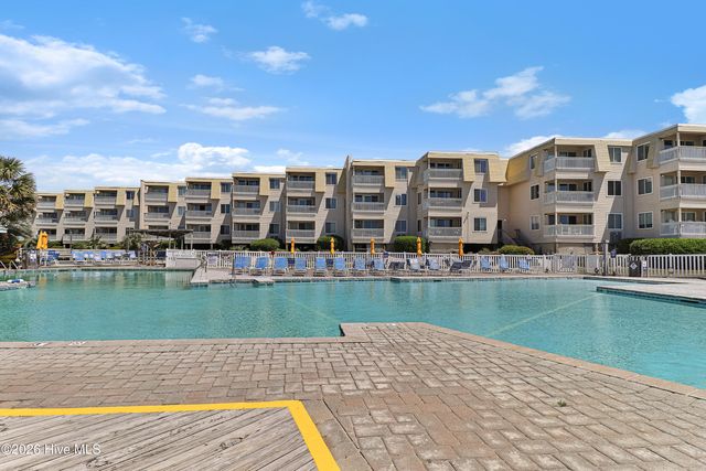 1904 E Fort Macon Road 355, Atlantic Beach, NC 28512