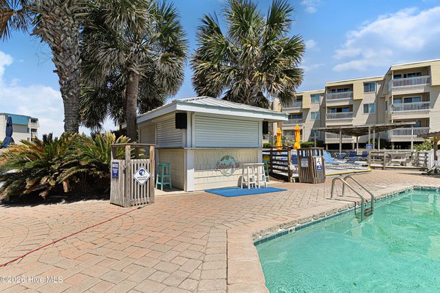 1904 E Fort Macon Road 355, Atlantic Beach, NC 28512