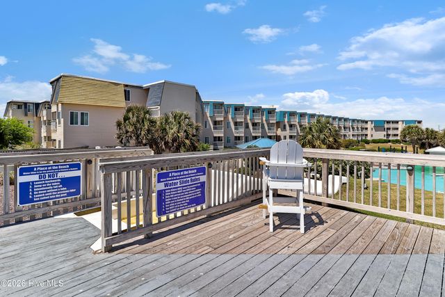 1904 E Fort Macon Road 355, Atlantic Beach, NC 28512
