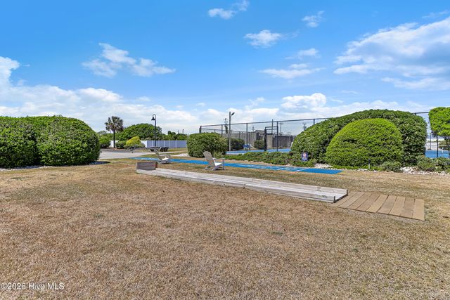 1904 E Fort Macon Road 355, Atlantic Beach, NC 28512