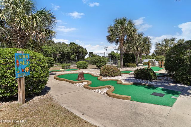 1904 E Fort Macon Road 355, Atlantic Beach, NC 28512