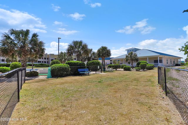 1904 E Fort Macon Road 355, Atlantic Beach, NC 28512