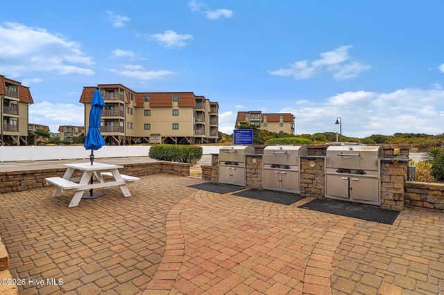 1904 E Fort Macon Road 355, Atlantic Beach, NC 28512