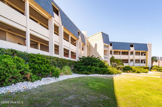 1904 E Fort Macon Road 355, Atlantic Beach, NC 28512