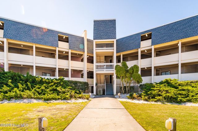 1904 E Fort Macon Road 355, Atlantic Beach, NC 28512