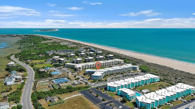 1904 E Fort Macon Road 355, Atlantic Beach, NC 28512