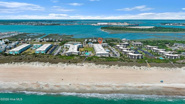 1904 E Fort Macon Road 355, Atlantic Beach, NC 28512