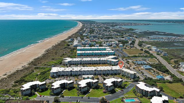 1904 E Fort Macon Road 355, Atlantic Beach, NC 28512