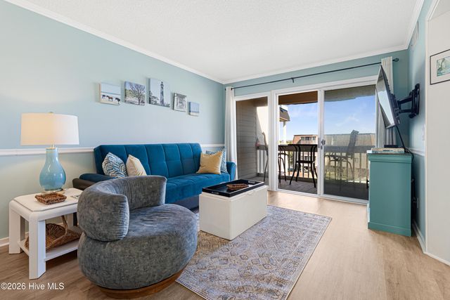 1904 E Fort Macon Road 355, Atlantic Beach, NC 28512