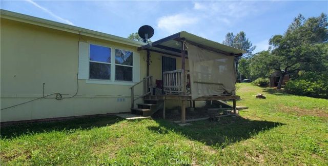 16080 Oakridge, Corning, CA 96021