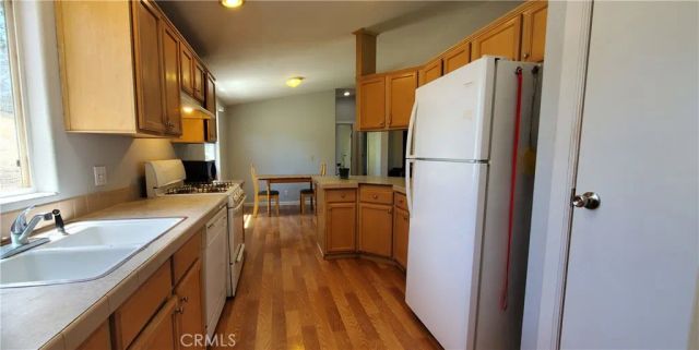 16080 Oakridge, Corning, CA 96021
