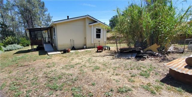 16080 Oakridge, Corning, CA 96021