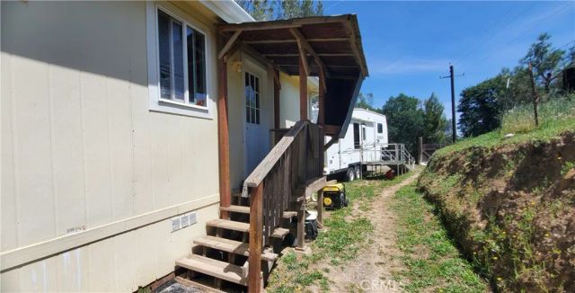 16080 Oakridge, Corning, CA 96021