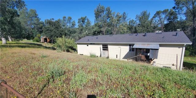 16080 Oakridge, Corning, CA 96021
