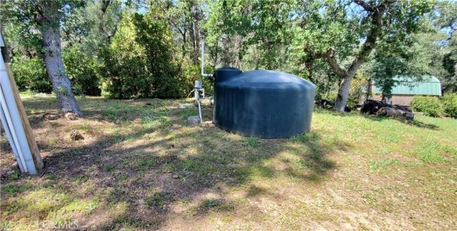 16080 Oakridge, Corning, CA 96021
