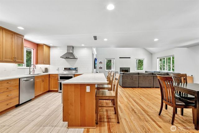 17308 58th Street SE, Snohomish, WA 98290