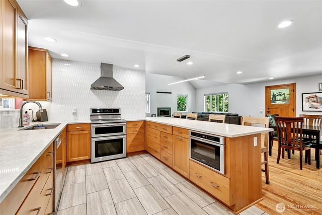 17308 58th Street SE, Snohomish, WA 98290