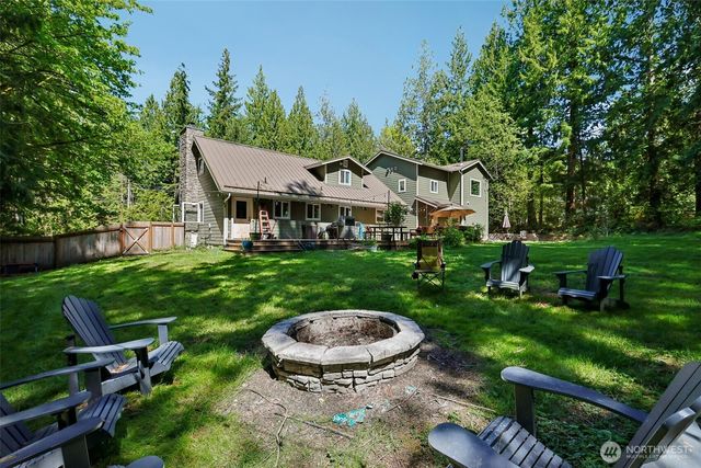17308 58th Street SE, Snohomish, WA 98290