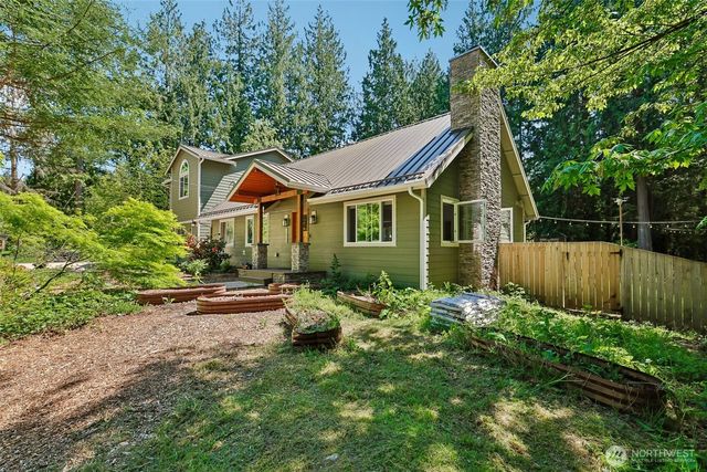 17308 58th Street SE, Snohomish, WA 98290