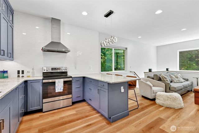 17308 58th Street SE, Snohomish, WA 98290