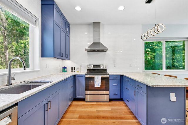 17308 58th Street SE, Snohomish, WA 98290