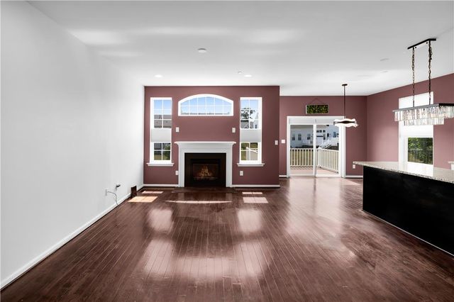 4643 Woodbrush Way, Upper Macungie Twp, PA 18104