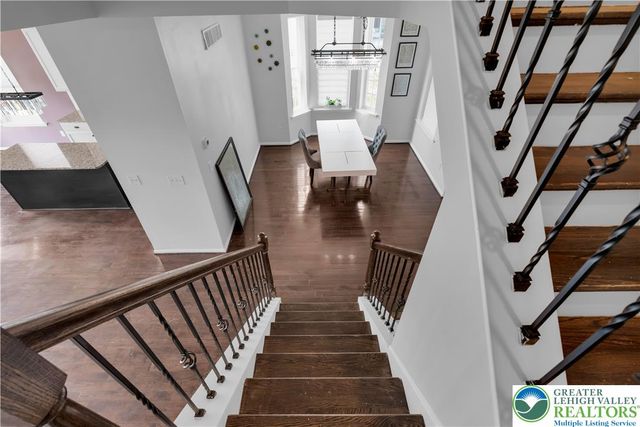 4643 Woodbrush Way, Upper Macungie Twp, PA 18104