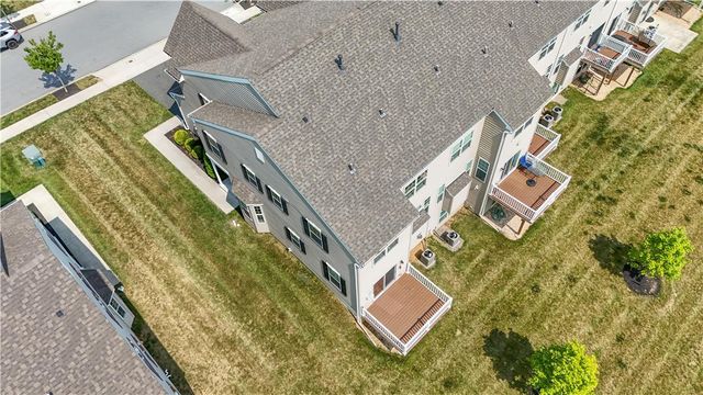 4643 Woodbrush Way, Upper Macungie Twp, PA 18104