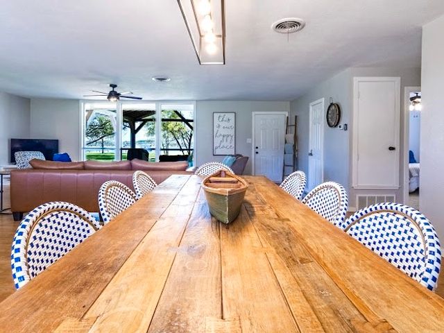 1957 Deer Trail Road, Possum Kingdom Lake, TX 76449