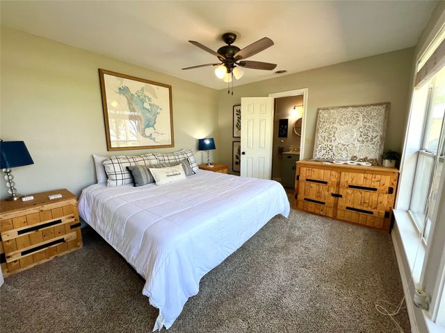 1957 Deer Trail Road, Possum Kingdom Lake, TX 76449