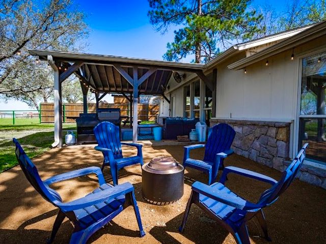 1957 Deer Trail Road, Possum Kingdom Lake, TX 76449