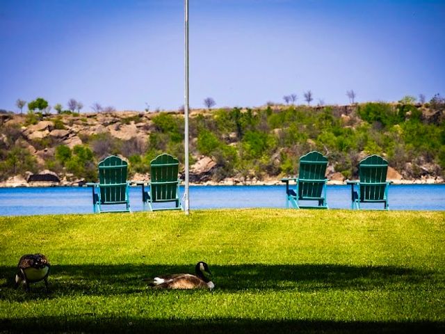 1957 Deer Trail Road, Possum Kingdom Lake, TX 76449