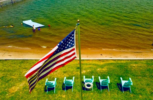 1957 Deer Trail Road, Possum Kingdom Lake, TX 76449