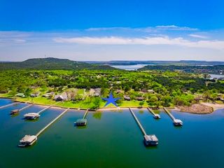 1957 Deer Trail Road, Possum Kingdom Lake, TX 76449