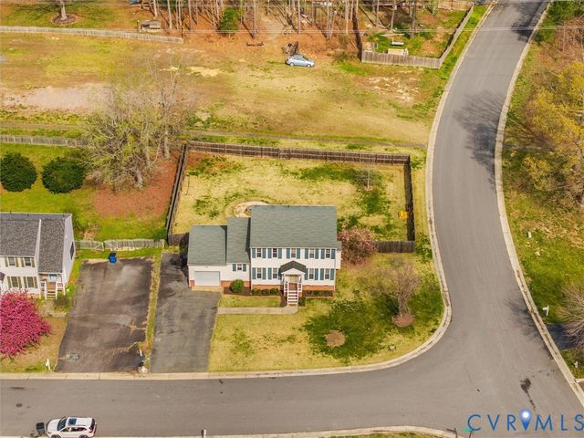 13702 Nashua Ter, Midlothian, VA 23112