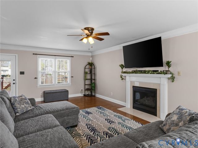 13702 Nashua Ter, Midlothian, VA 23112