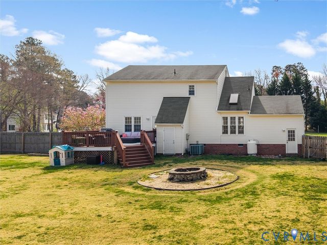 13702 Nashua Ter, Midlothian, VA 23112