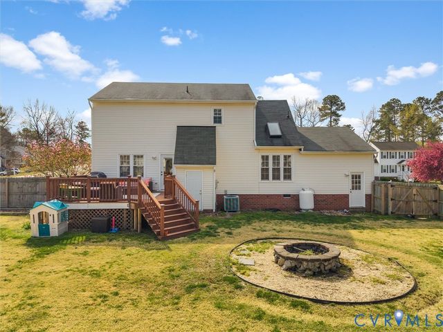 13702 Nashua Ter, Midlothian, VA 23112