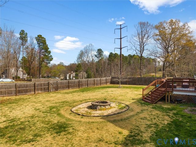 13702 Nashua Ter, Midlothian, VA 23112