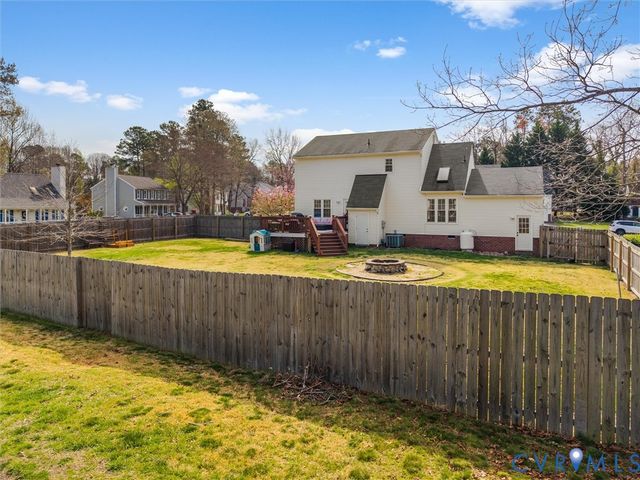 13702 Nashua Ter, Midlothian, VA 23112