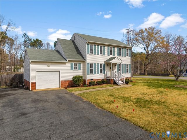 13702 Nashua Ter, Midlothian, VA 23112
