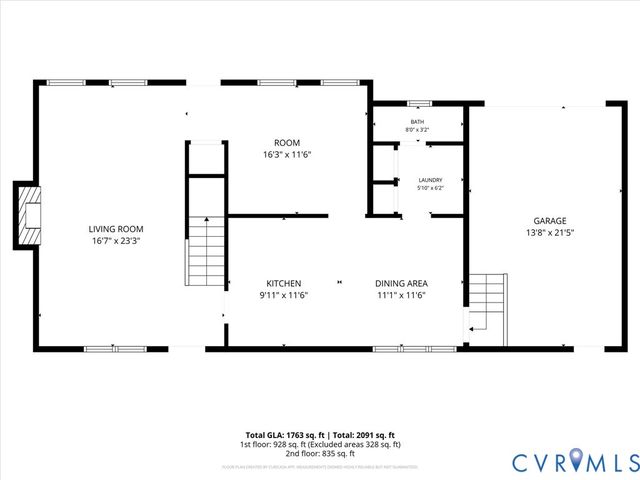 13702 Nashua Ter, Midlothian, VA 23112